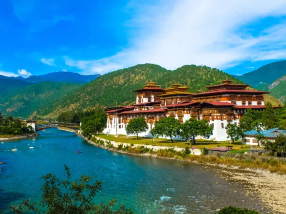 Punakha