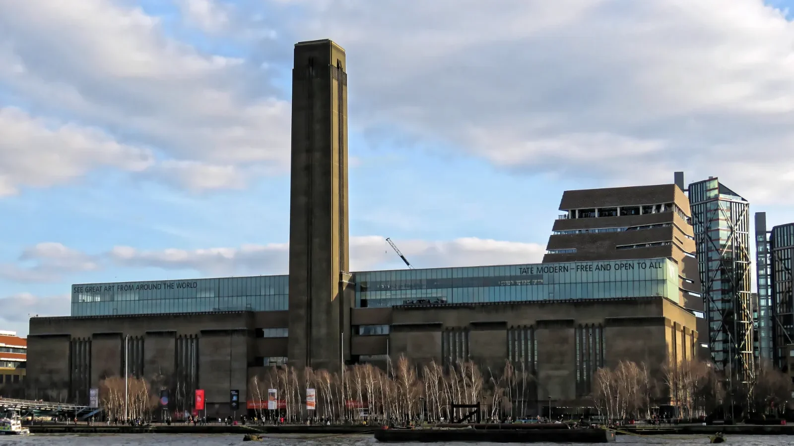 Tate Modern