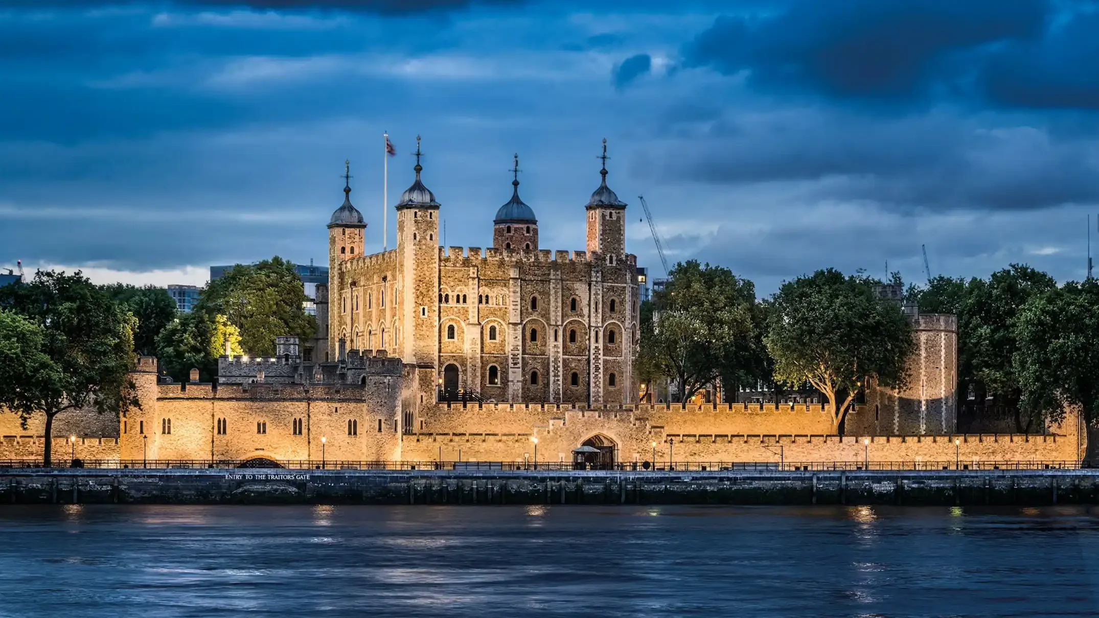 Tower of London