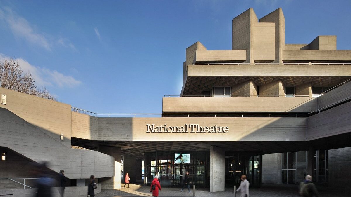 National Theatre