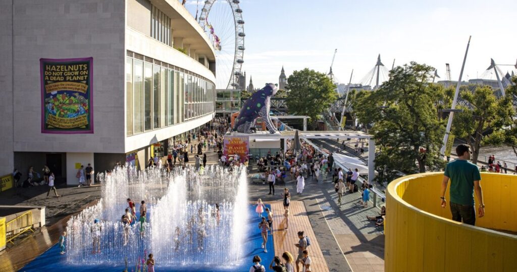 Southbank Centre